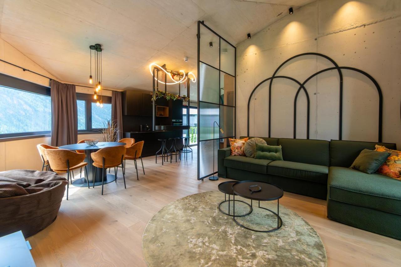 Lifesteil Aparthotel Умгаузен Екстер'єр фото
