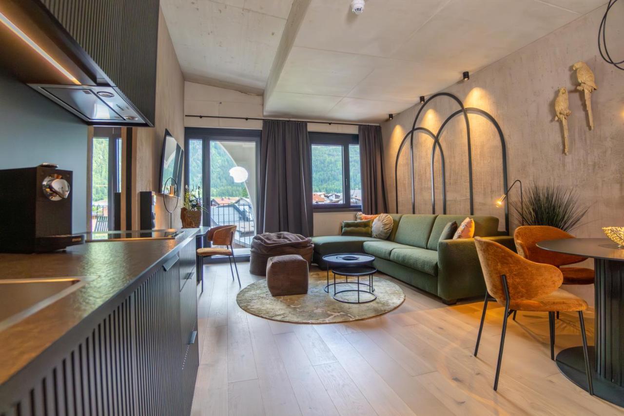 Lifesteil Aparthotel Умгаузен Екстер'єр фото