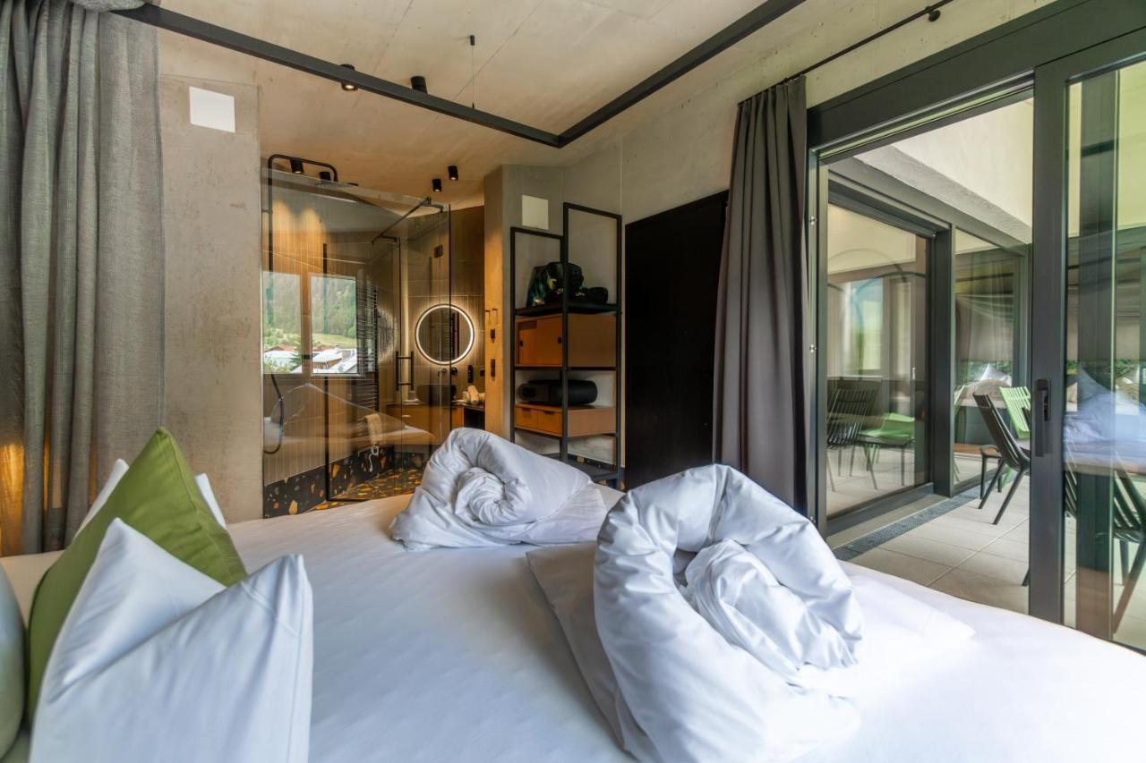 Lifesteil Aparthotel Умгаузен Екстер'єр фото