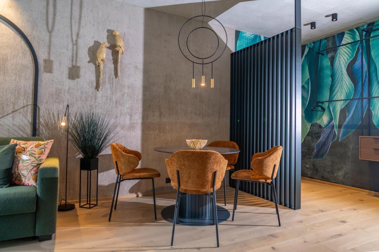 Lifesteil Aparthotel Умгаузен Екстер'єр фото