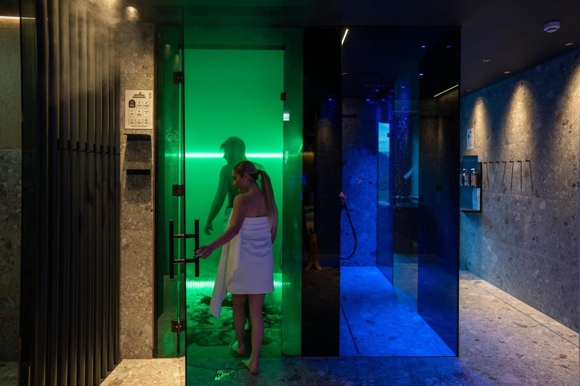 Lifesteil Aparthotel Умгаузен Екстер'єр фото