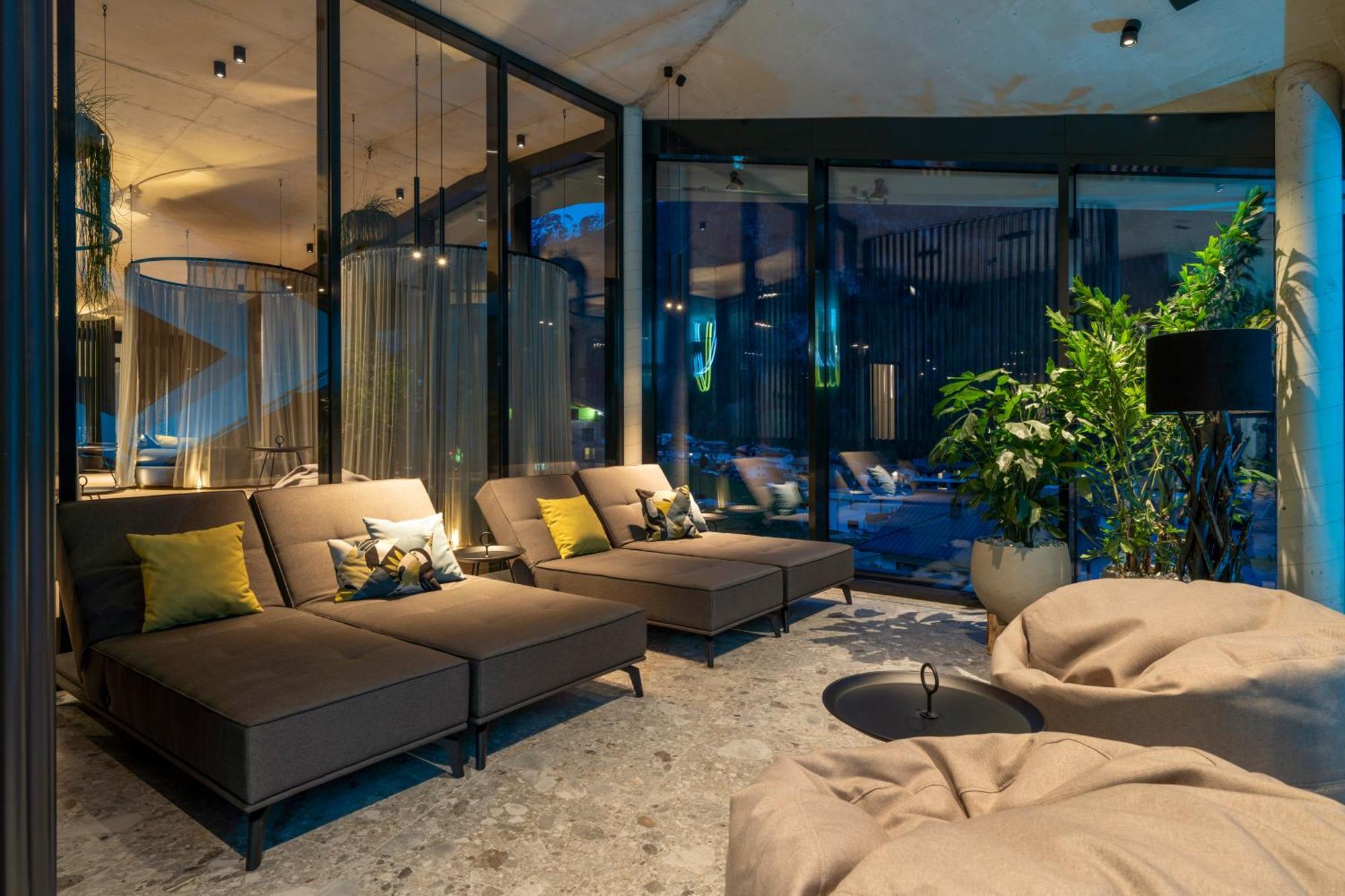 Lifesteil Aparthotel Умгаузен Екстер'єр фото