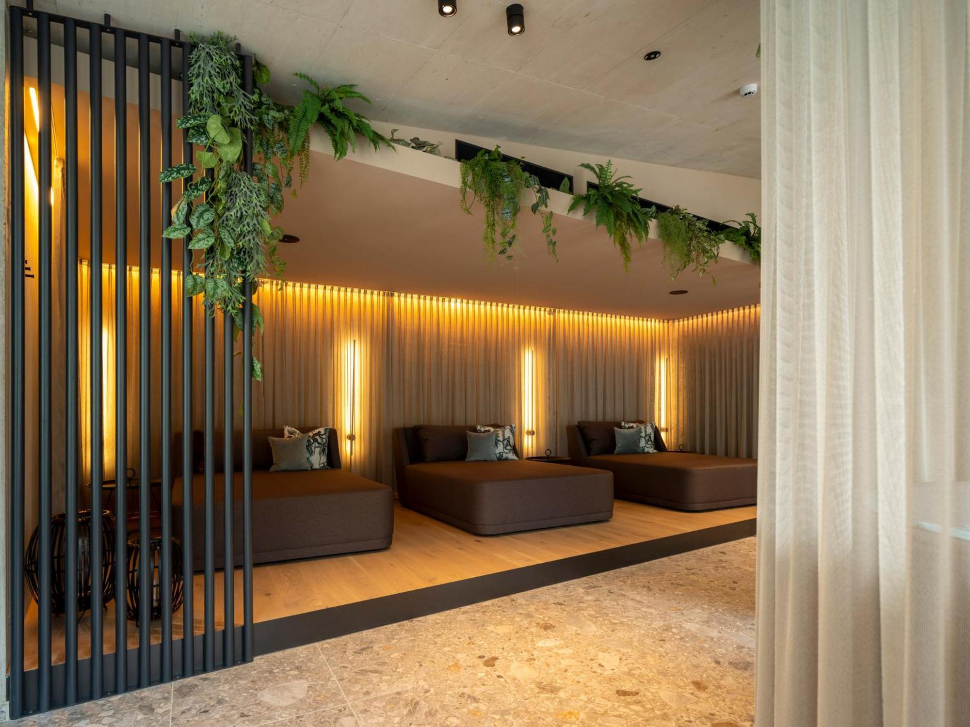 Lifesteil Aparthotel Умгаузен Екстер'єр фото